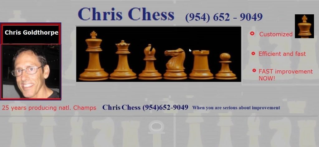 Champion Chess img